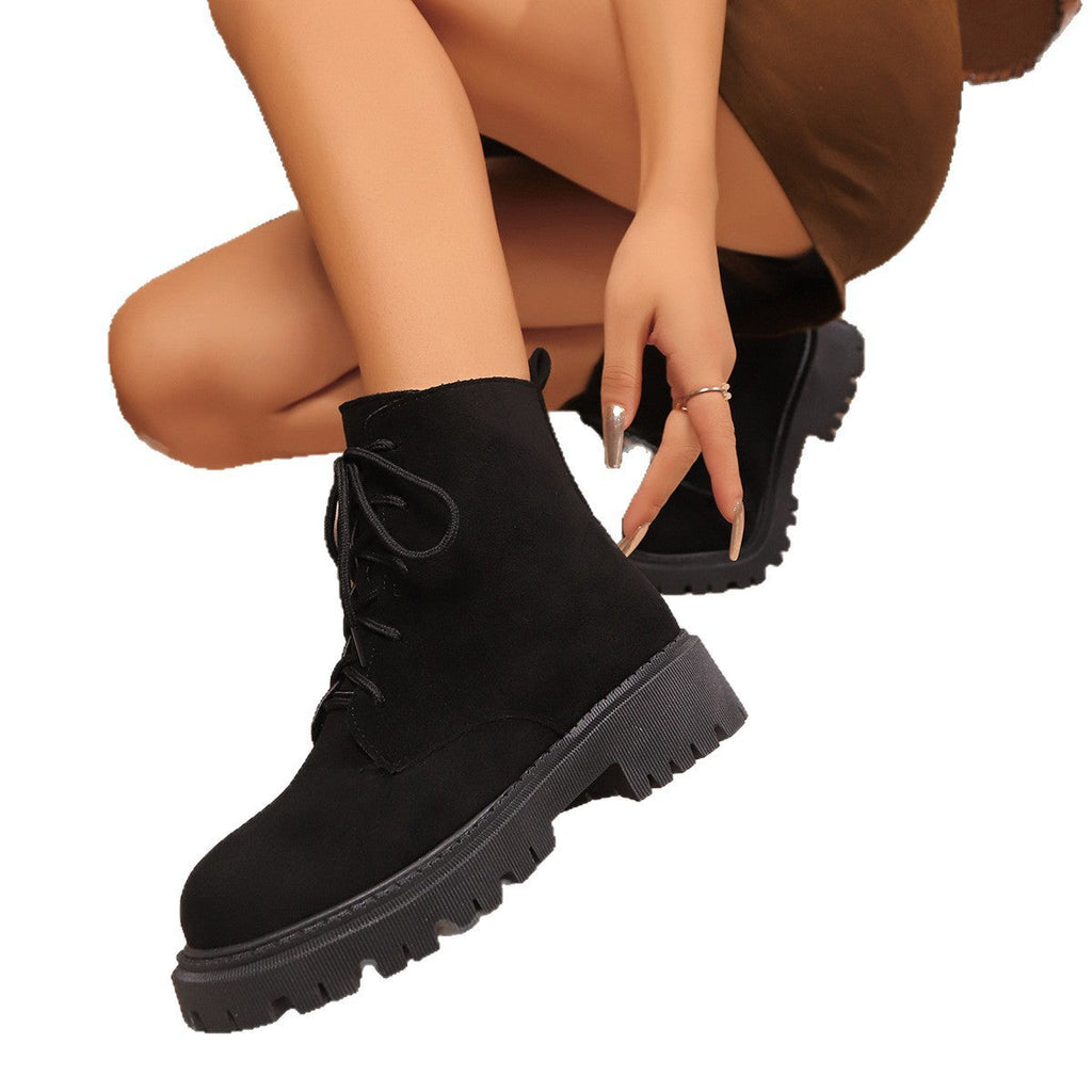 Elegant Orthopedic Boots for Every Step