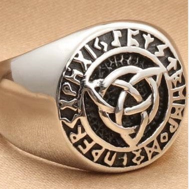 Vintage Handmade Ring