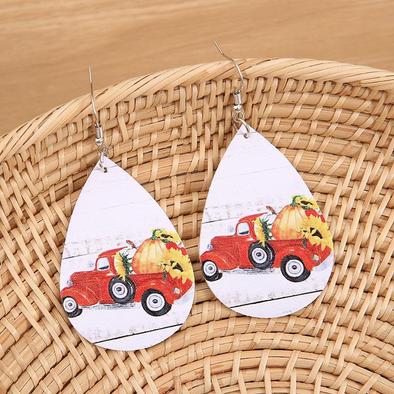 Romantic Earring for Special Moments