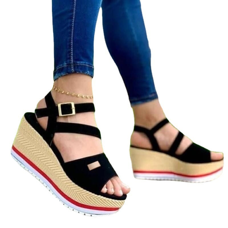 Stylish Orthopedic Sandals for Any Occasion