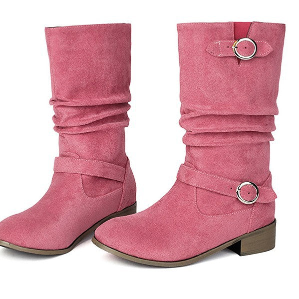 Stylish Orthopedic Boots for Any Occasion