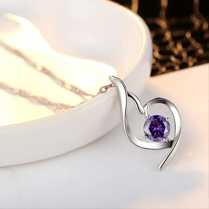 Romantic Necklace for Special Moments