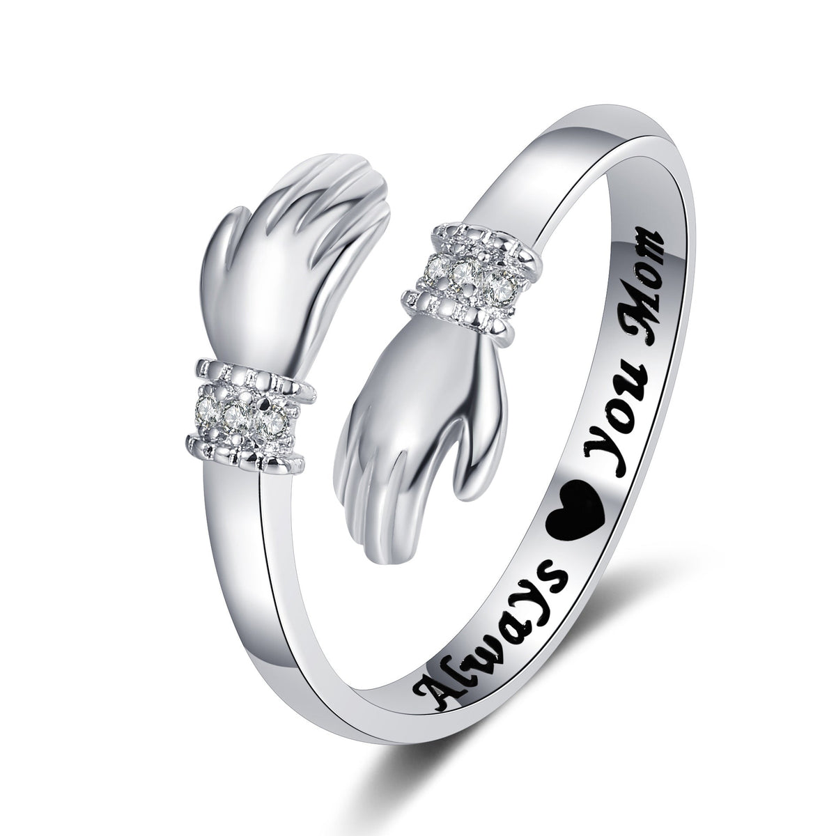 Charming Ring for Any Occasion