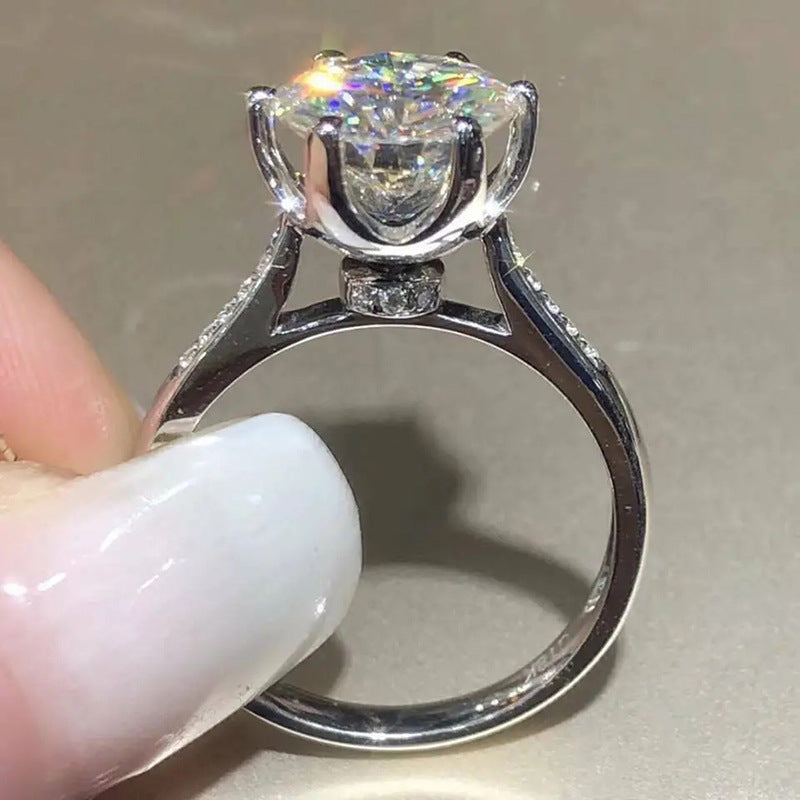 Stunning Ring for Daily Wear