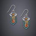 Romantic Earring for Special Moments