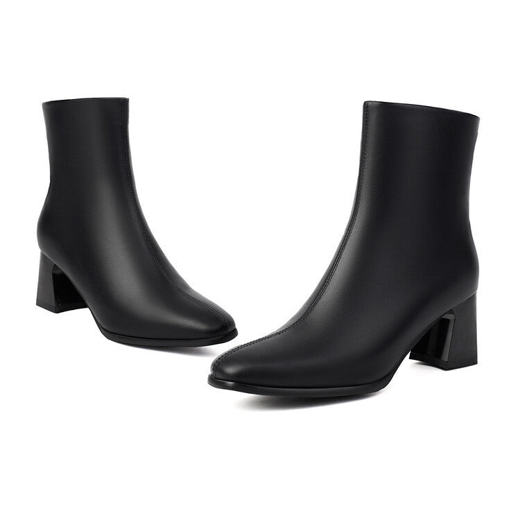 Stylish Orthopedic Boots for Any Occasion
