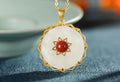 Stunning Gold Necklace for Daily Wear