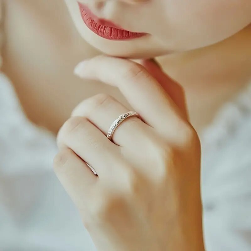 Stunning Ring for Daily Wear