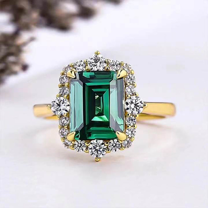 Charming Ring for Any Occasion