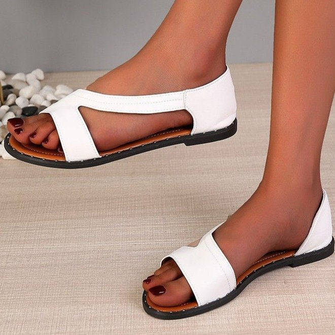 Comfortable Orthopedic Sandals for Daily Wear