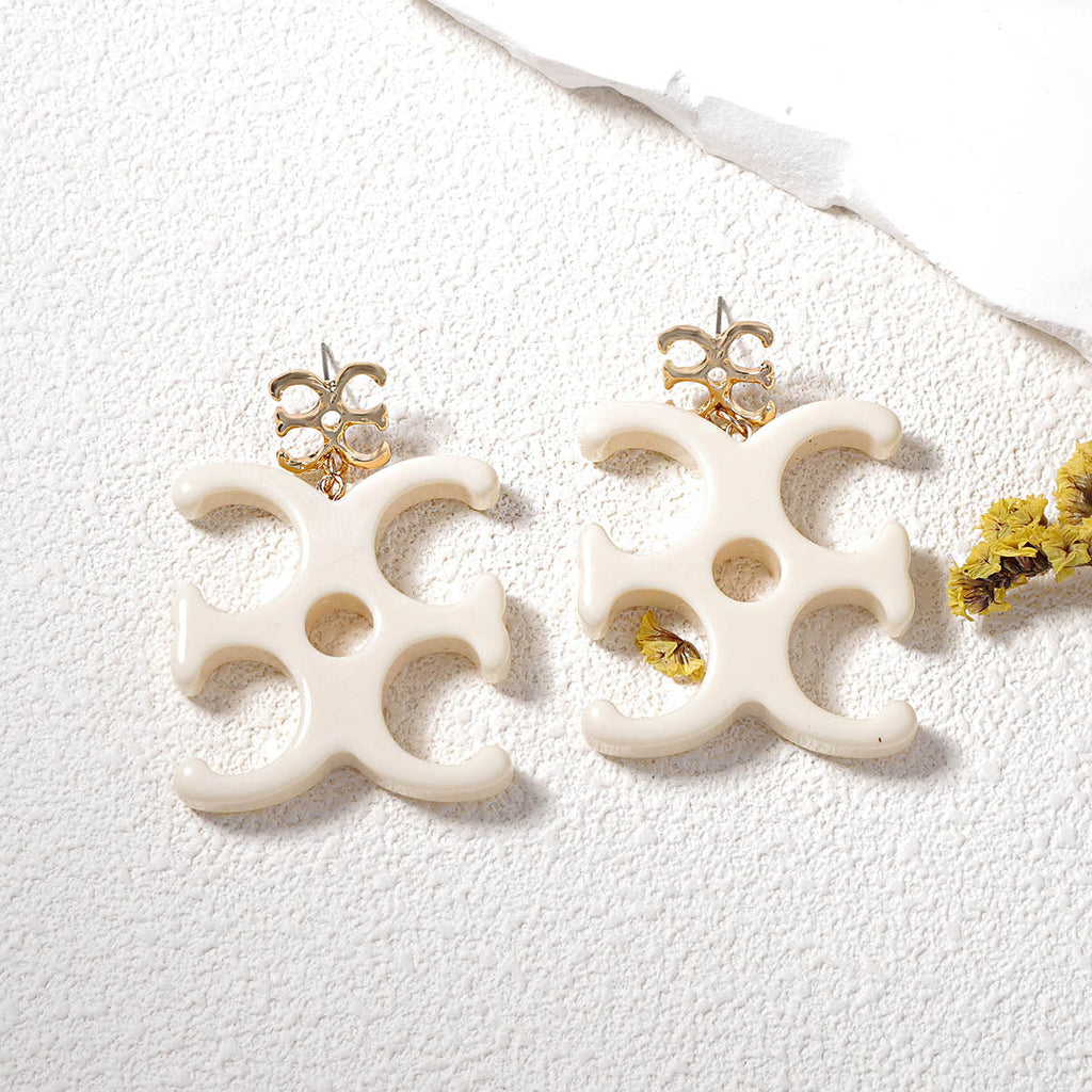 Beautiful Earring with Unique Style