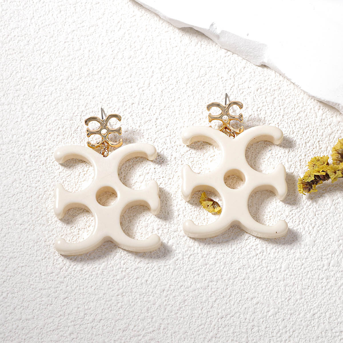 Beautiful Earring with Unique Style