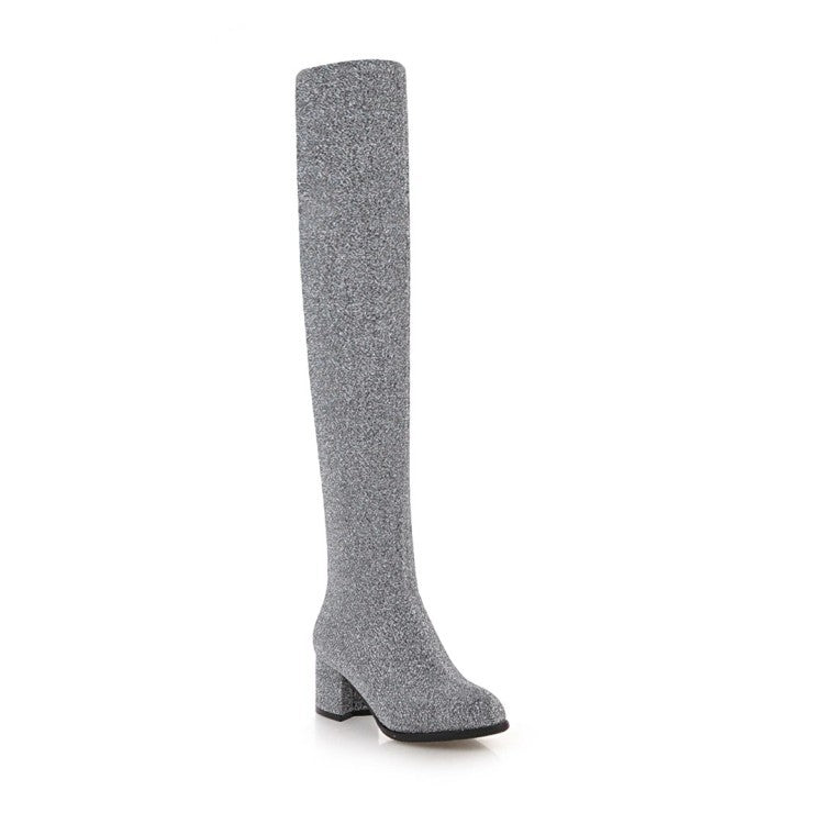 Chic Orthopedic Boots with Unique Design