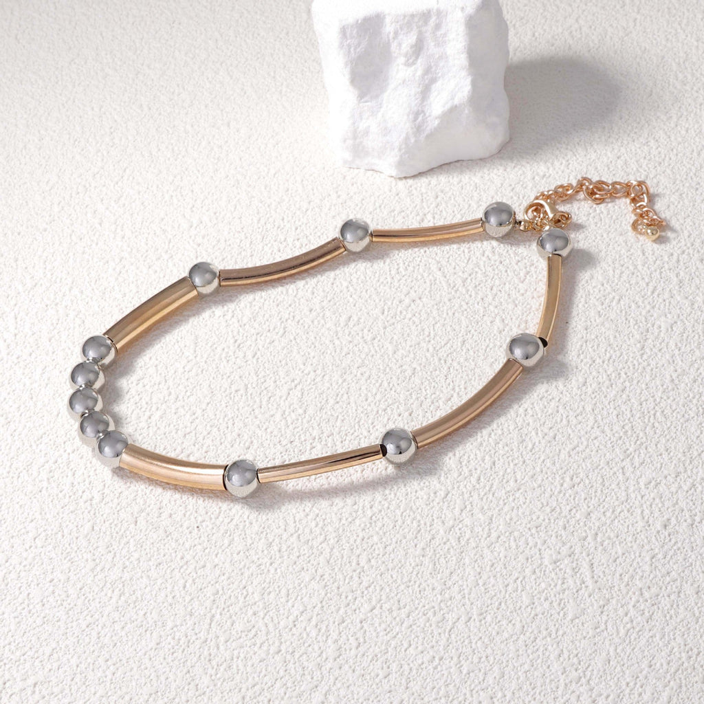 Classic Necklace with Timeless Appeal