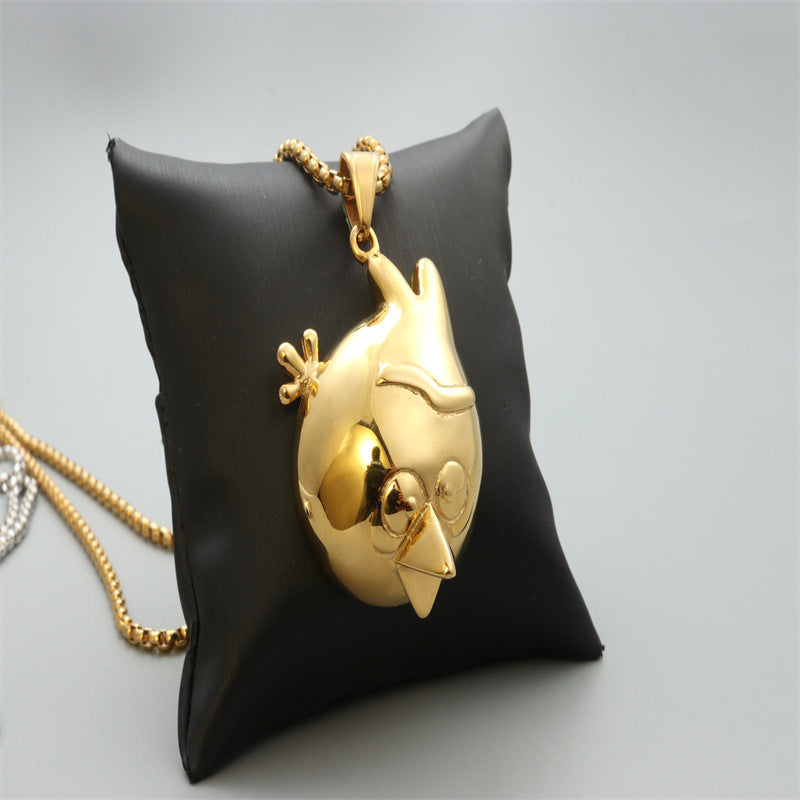 Beautiful Necklace with Unique Style