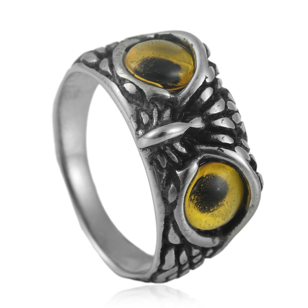 Elegant Ring for Every Occasion