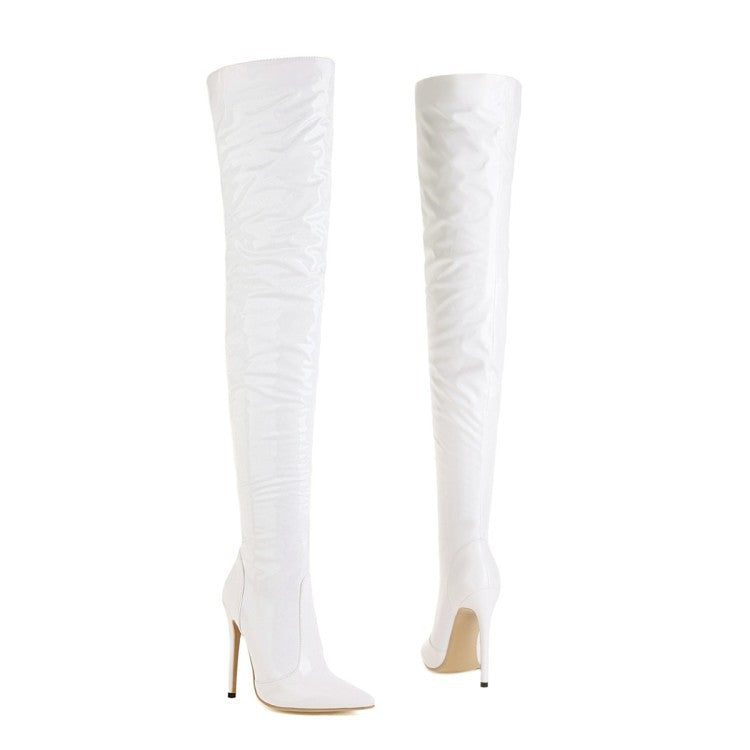 Elegant Orthopedic Boots for Every Step