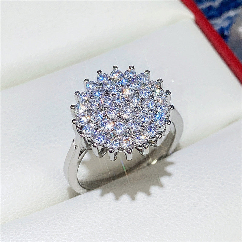 Vintage Handmade Ring