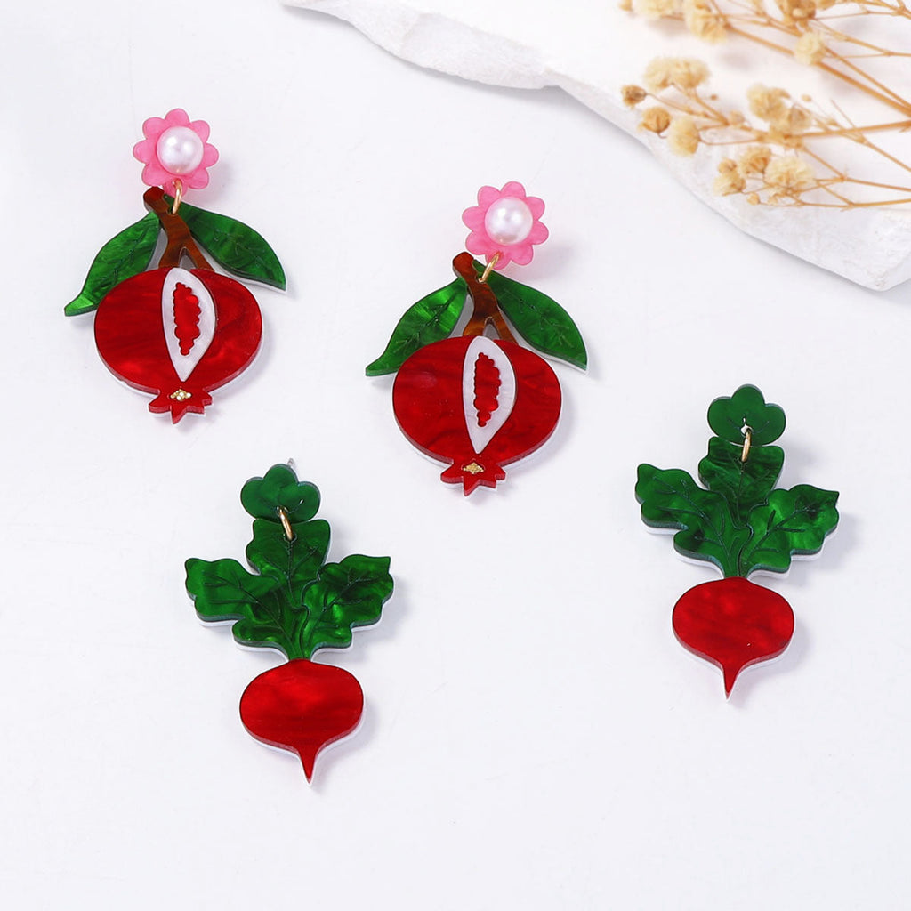 Classic Earring with Timeless Appeal