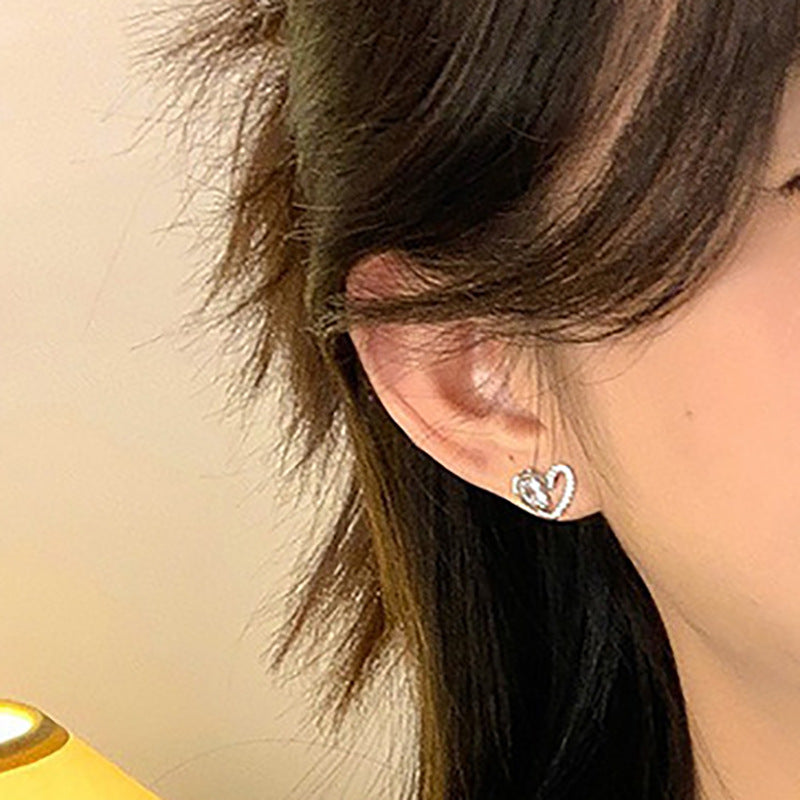 Romantic Earring for Special Moments