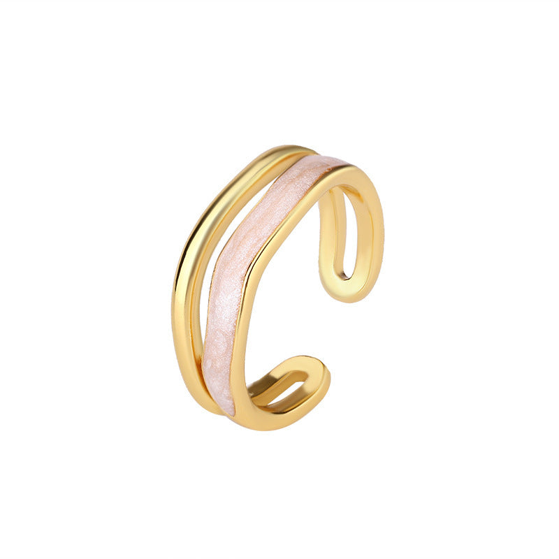 Stunning Ring for Daily Wear
