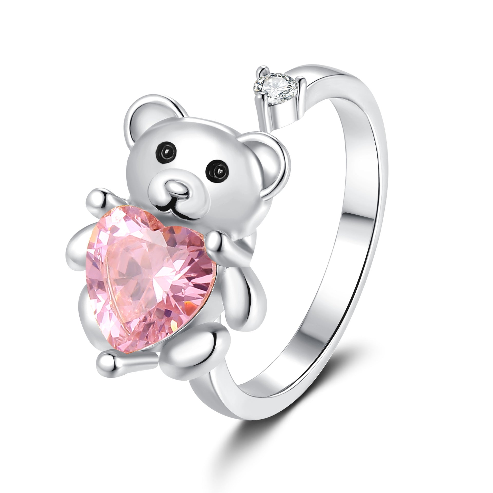 Stunning Ring for Daily Wear