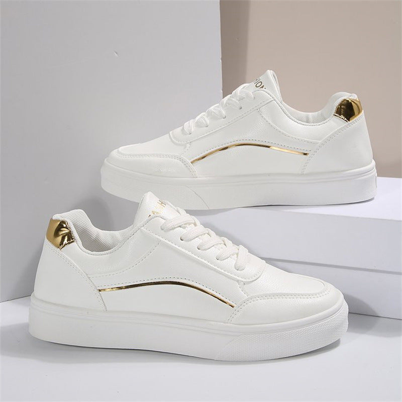Chic Orthopedic Shoes with Unique Design