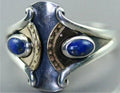 Beautiful Ring with Unique Style