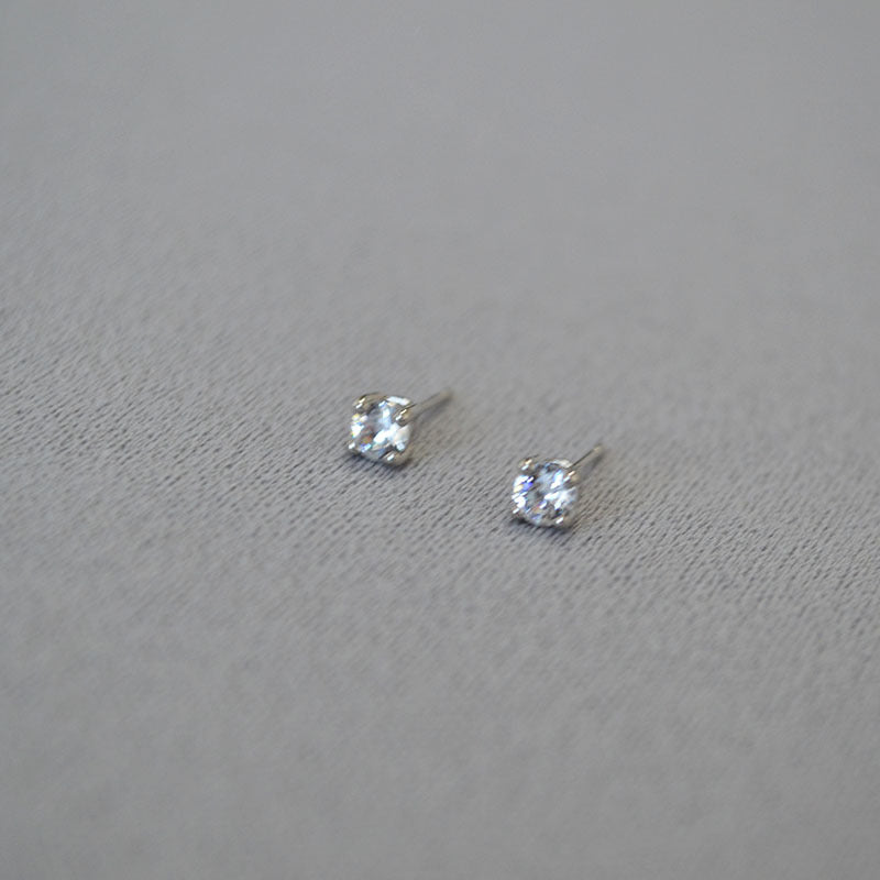 Delicate Artisan Silver Piece