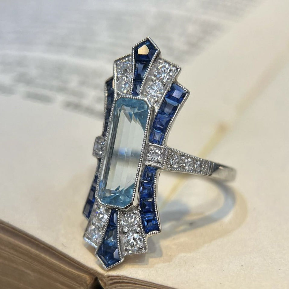 Charming Ring for Any Occasion