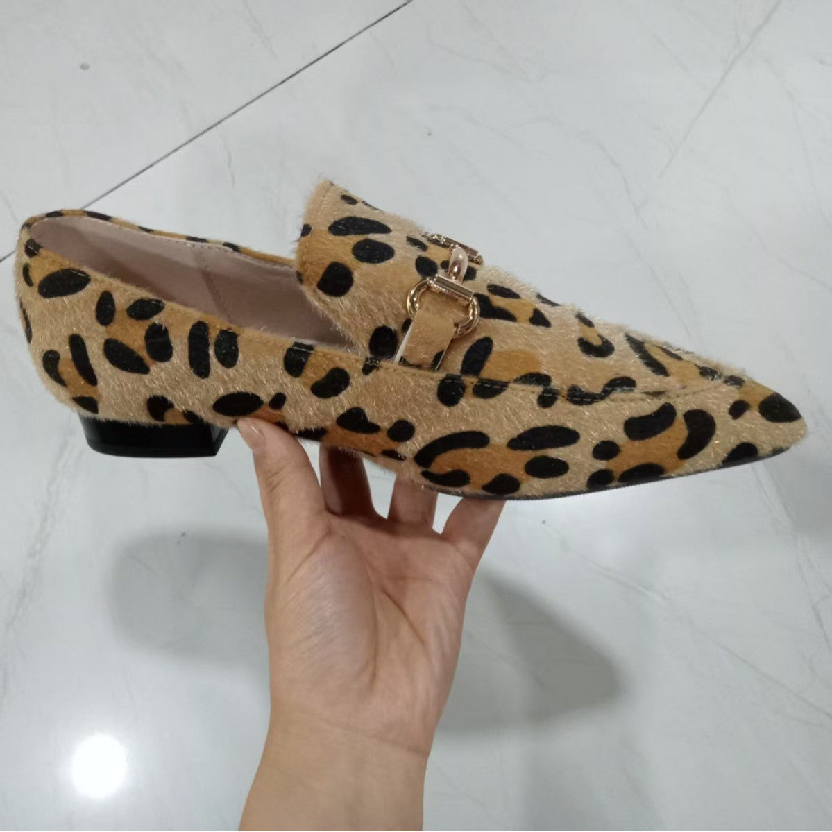 Elegant Orthopedic Shoes for Every Step