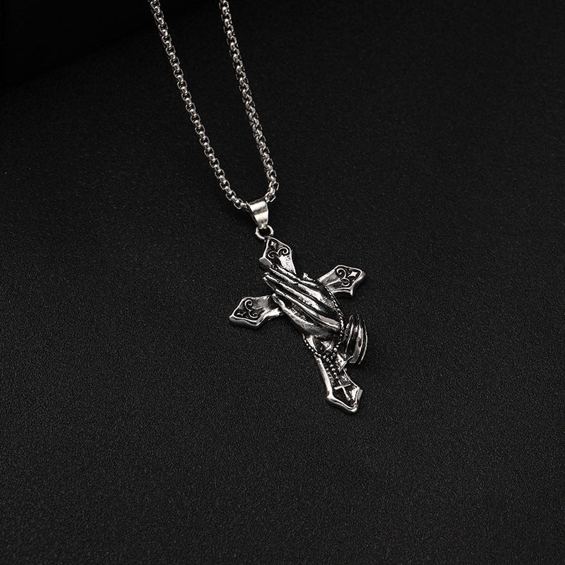 Stunning Silver Necklace for Daily Wear