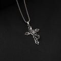 Stunning Silver Necklace for Daily Wear