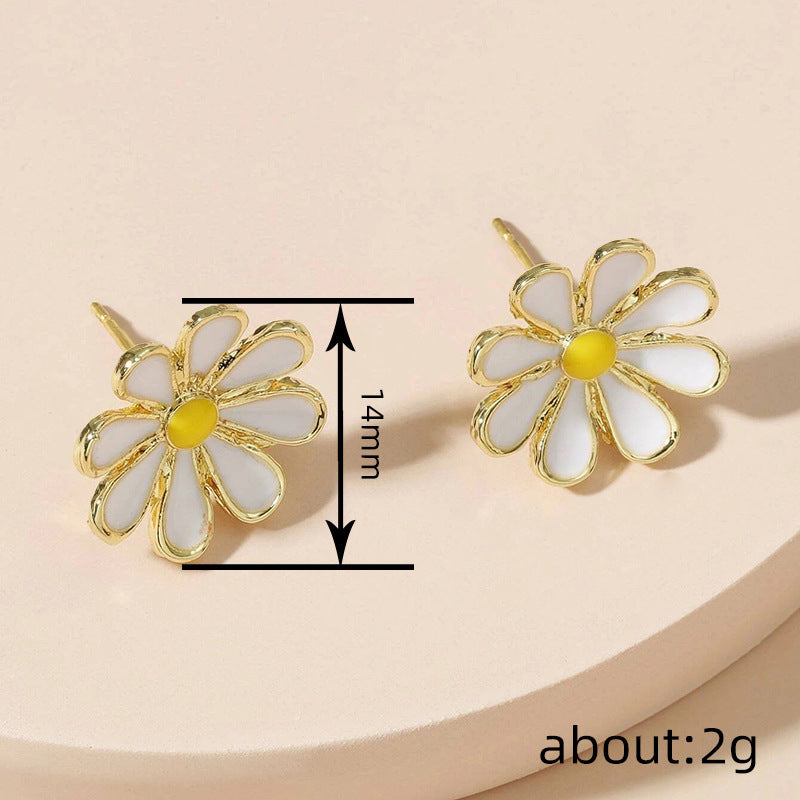 Charming Earring for Any Occasion