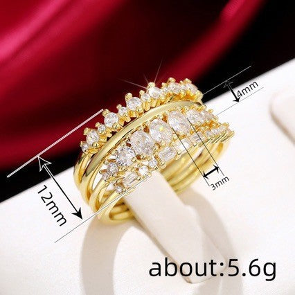 Charming Set for Any Occasion