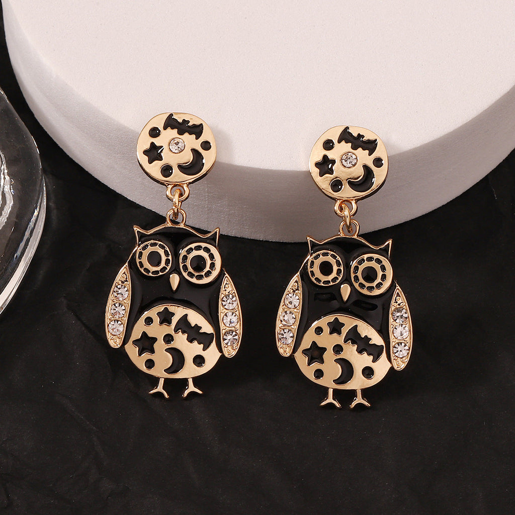 Stunning Earring for Daily Wear
