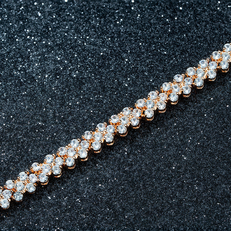 Beautiful Bracelet with Unique Style