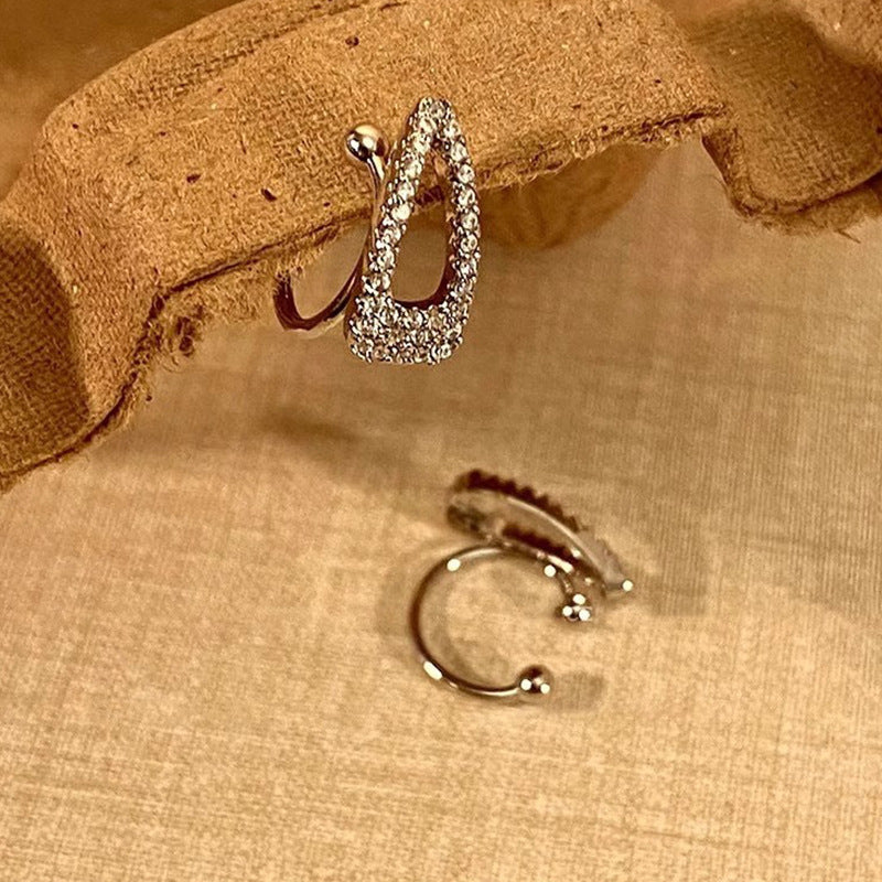 Romantic Earring for Special Moments