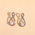 Classic Pearl Earring with Timeless Appeal