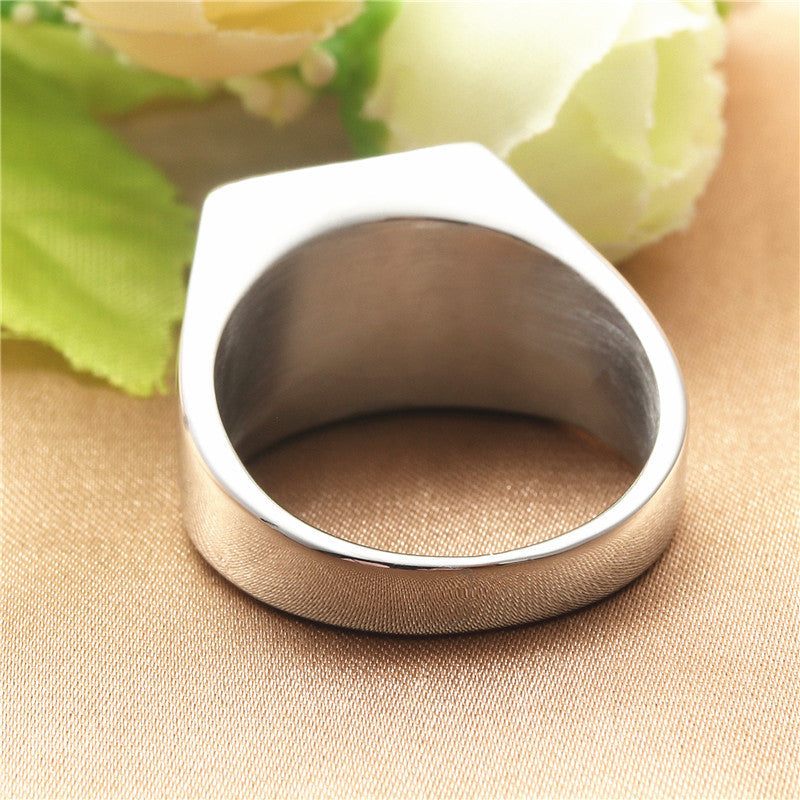 Romantic Ring for Special Moments