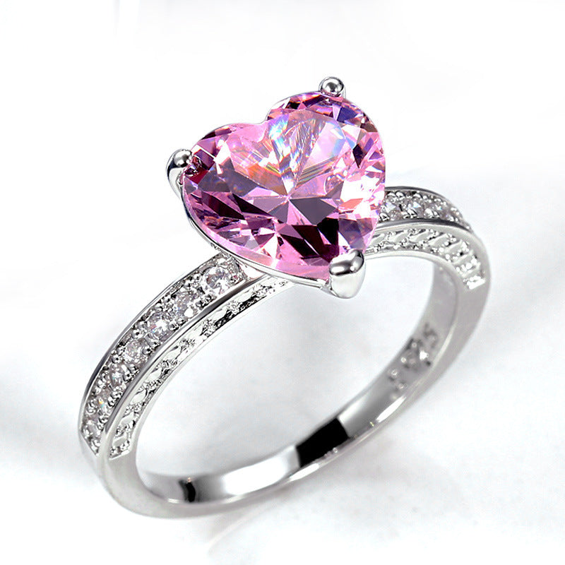 Charming Ring for Any Occasion