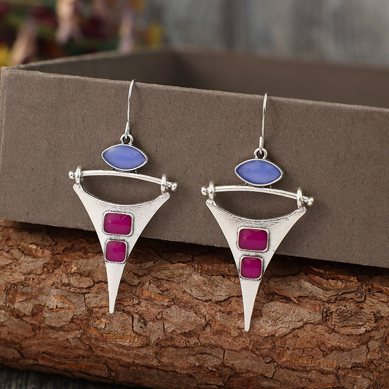 Classic Earring with Timeless Appeal