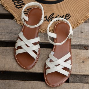 Beautifully Crafted Orthopedic Sandals