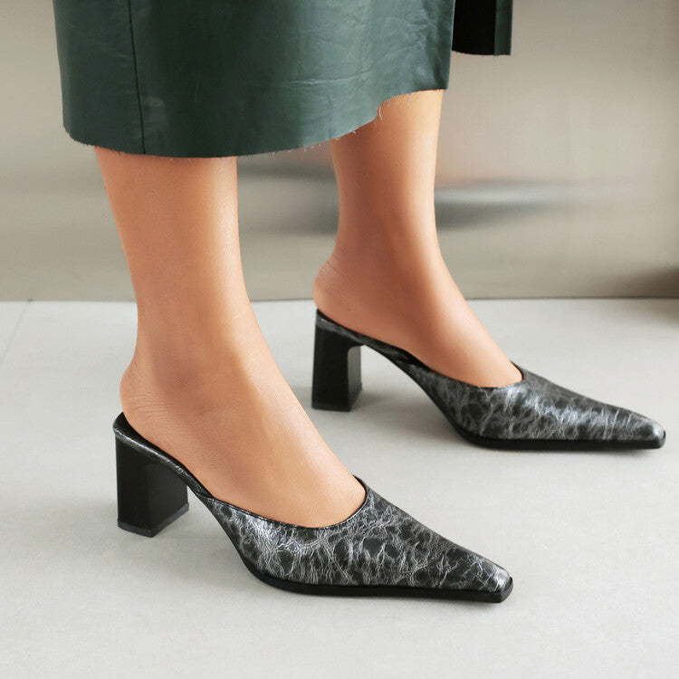 Graceful Orthopedic Sandals for Modern Look