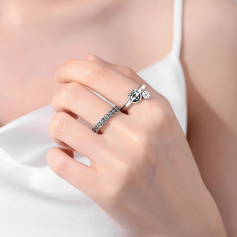 Romantic Ring for Special Moments