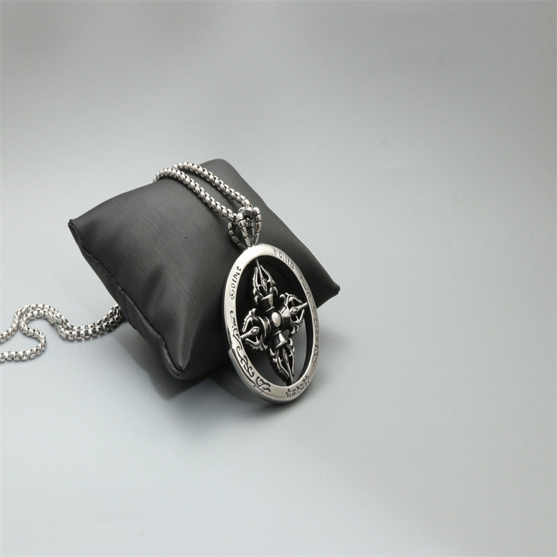 Romantic Necklace for Special Moments