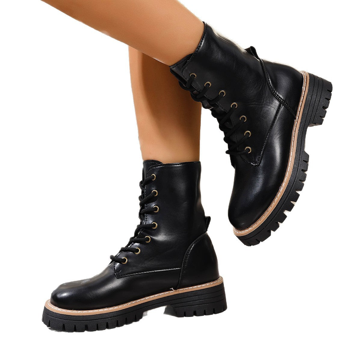 Beautifully Crafted Orthopedic Boots