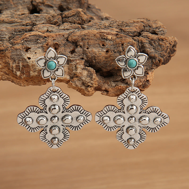 Beautiful Earring with Unique Style