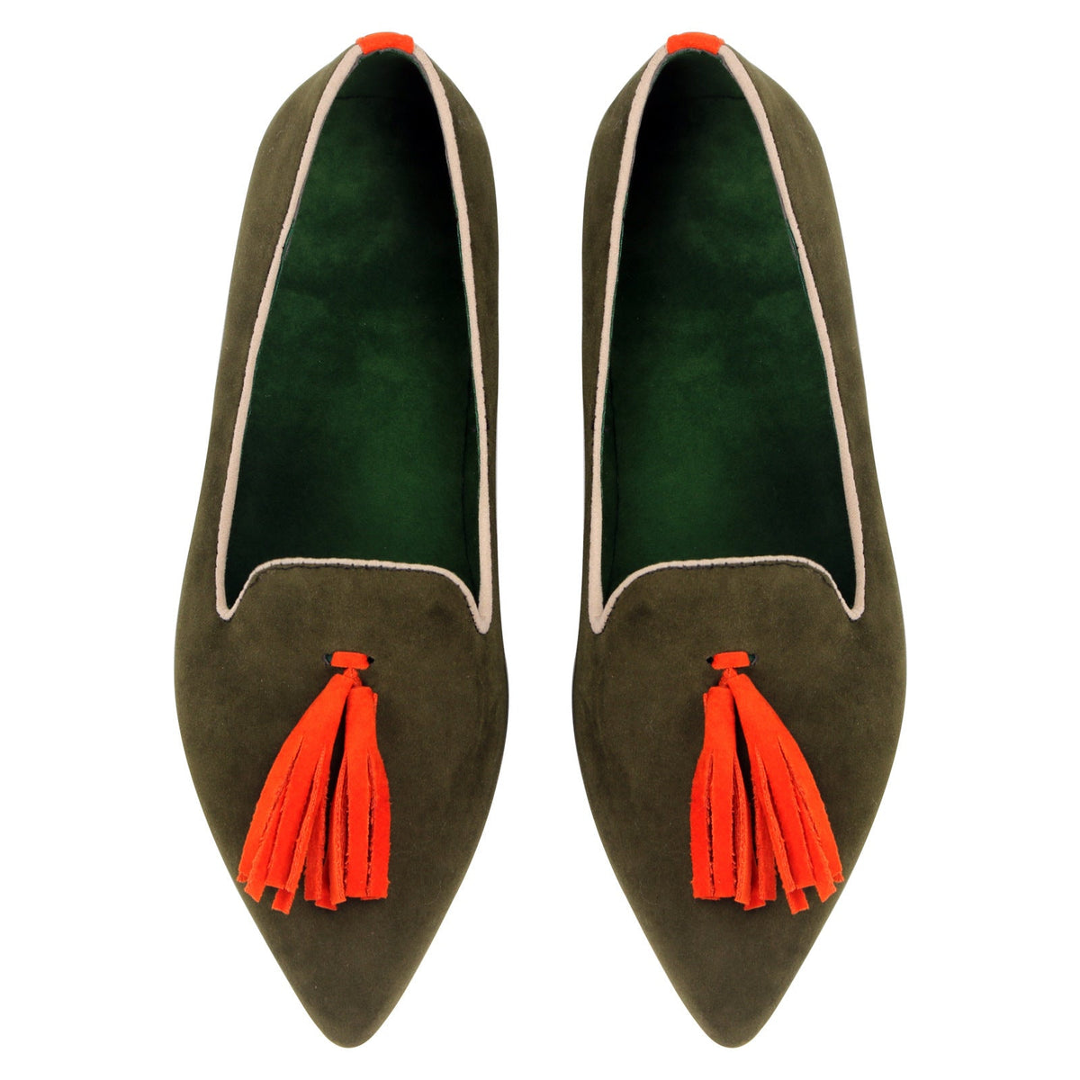 Classic Orthopedic Shoes with Timeless Style