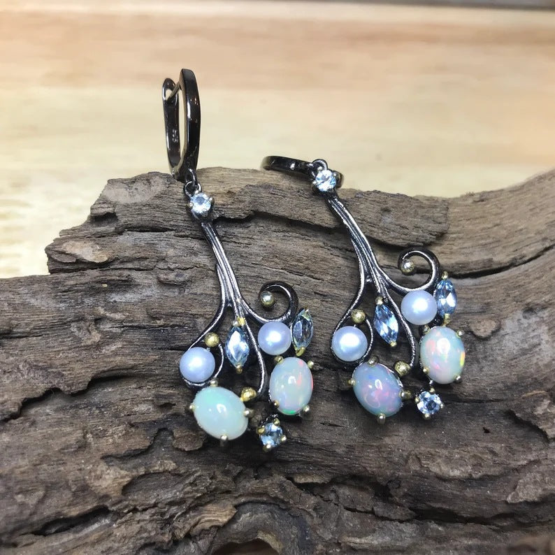 Classic Earring with Timeless Appeal